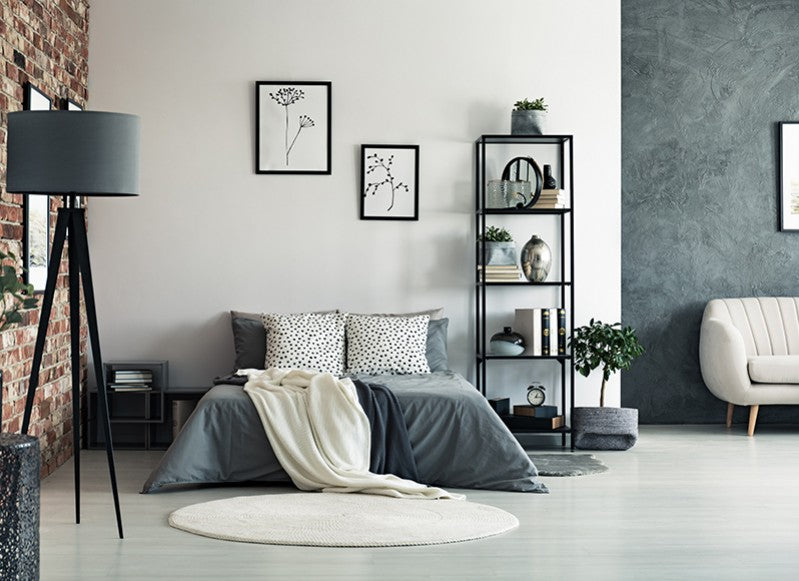 Bedroom Design Tips