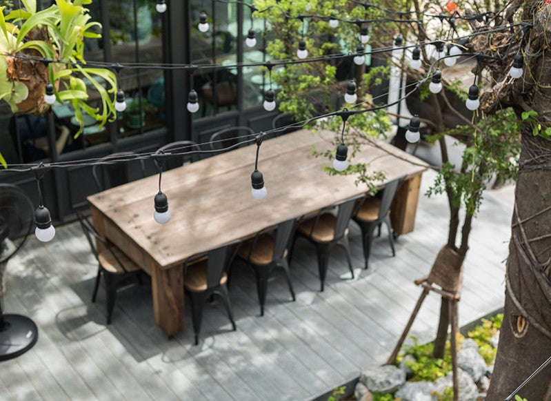 Revamp Your Backyard with Memorial Day Furniture Sales