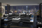Aura Living System - Hong Kong Penthouse