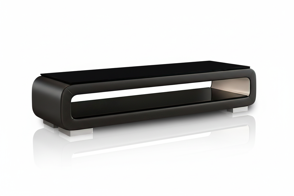 Colip TV Stand fading reflection 3