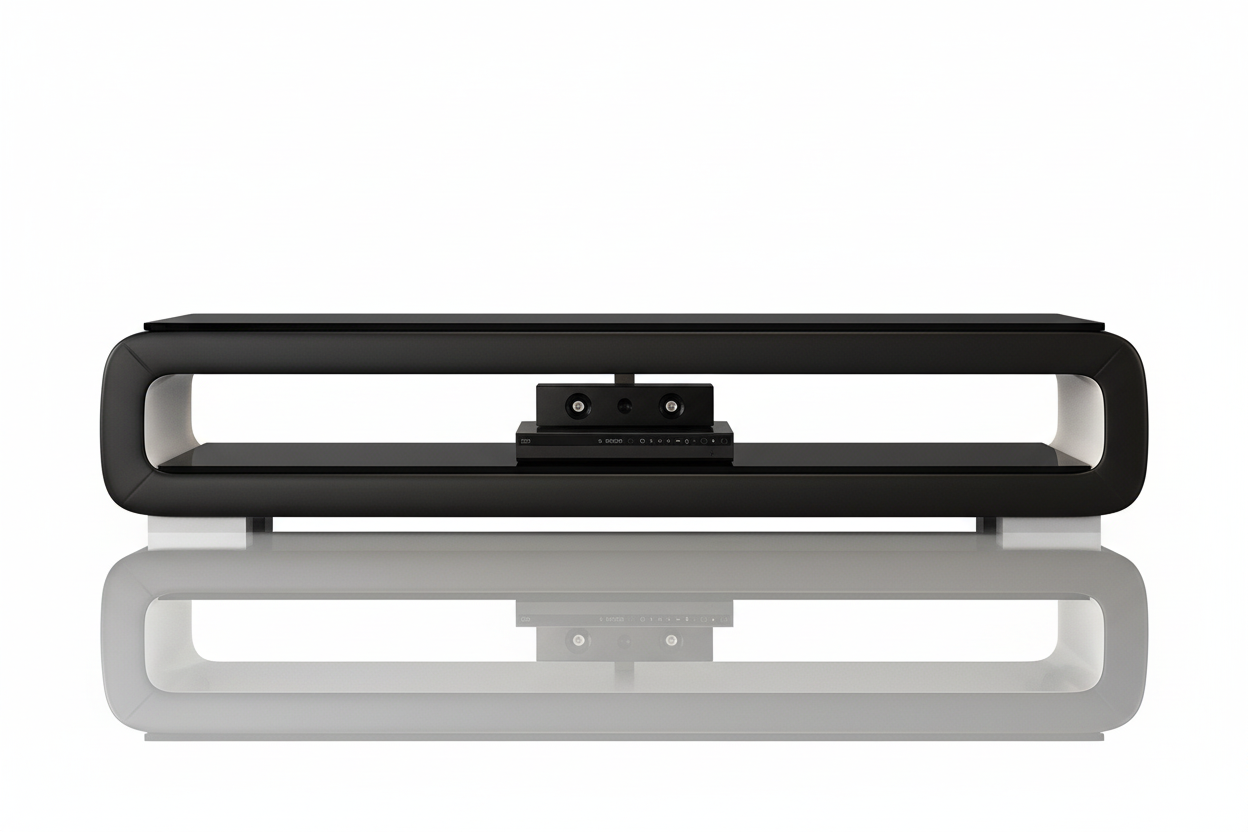 Colip TV Stand reflection 1