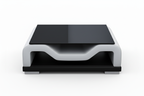 Omont Coffee Table - Aerial View