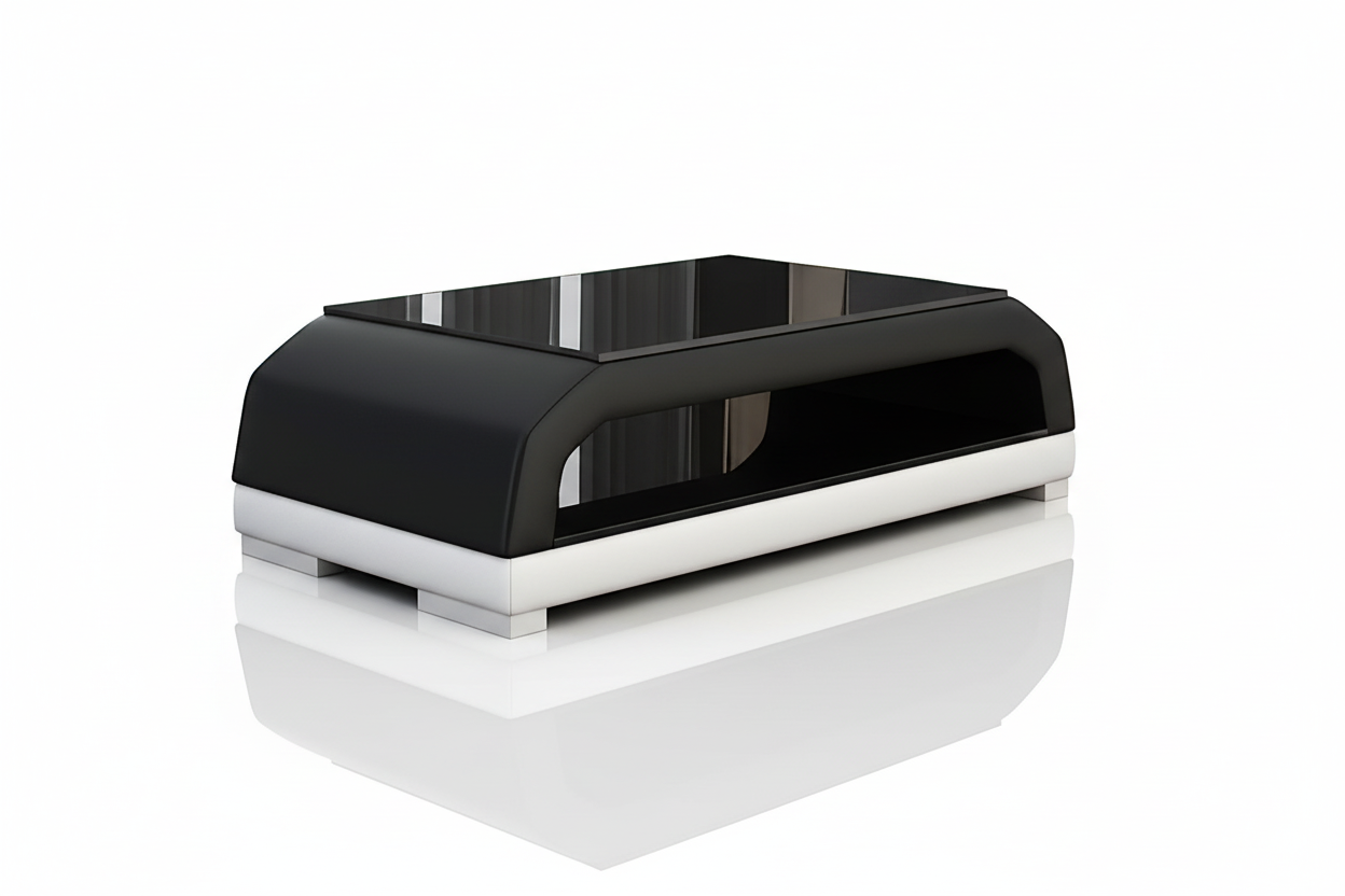 Widil Coffee Table - Reflection