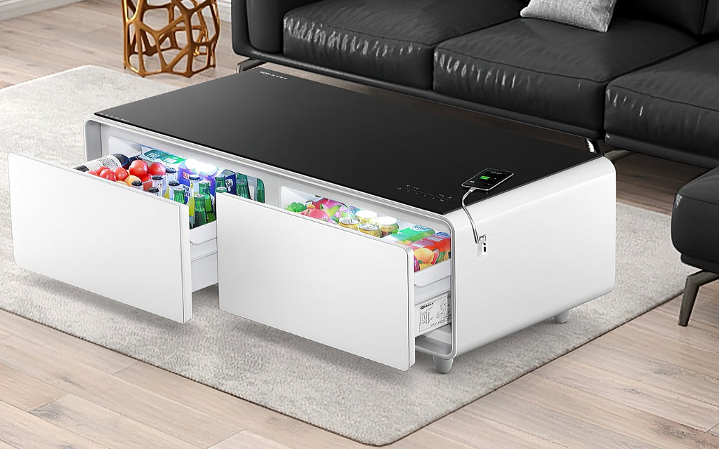 Steinfield Cyber Table Pro