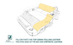 Hariana Tech Smart Ultimate Bed | All In One Bed